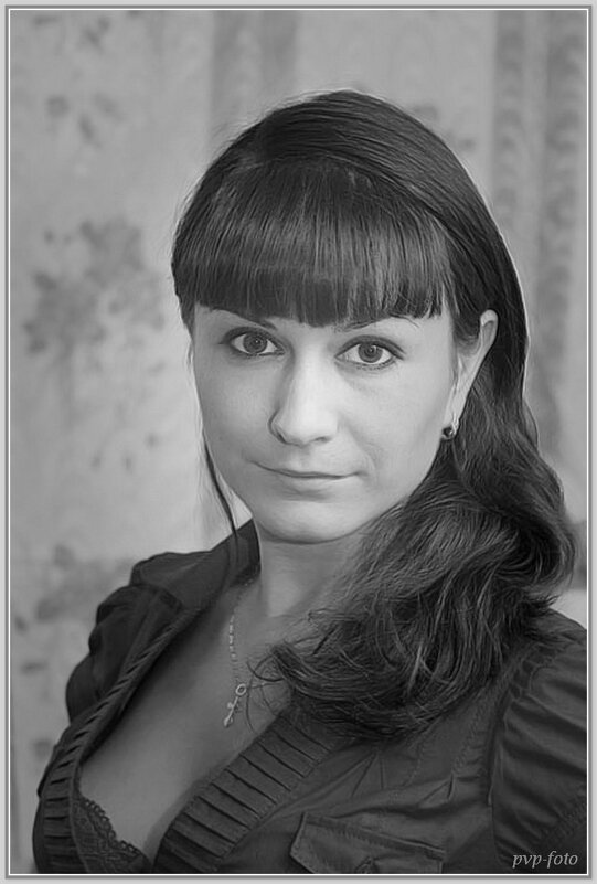 *** - Владимир Попов