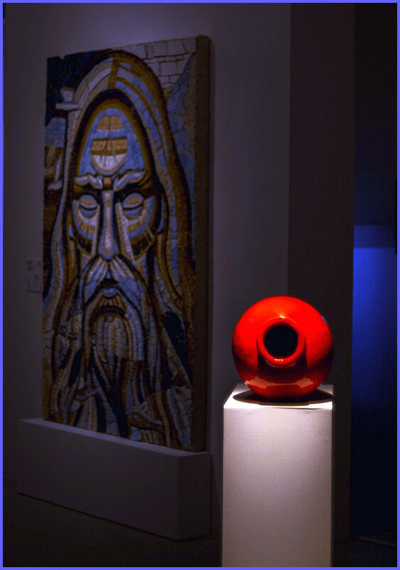 Фотоэскиз - Александр Орлов