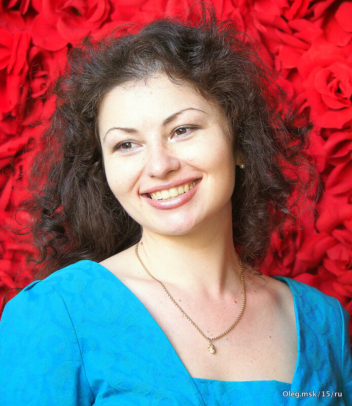 сила слабого пола - Олег Лукьянов