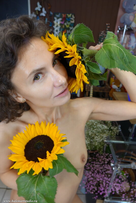 Лучше чем у Ван Гога)))) - Игорь Корф