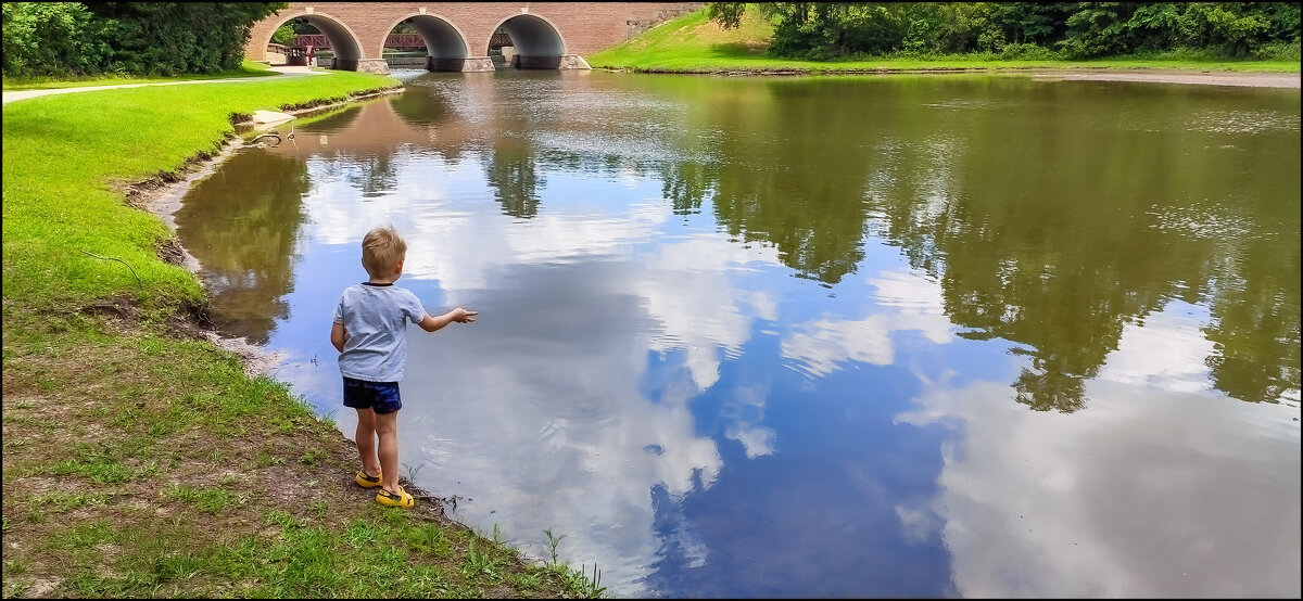 Облака детства - **** vedin