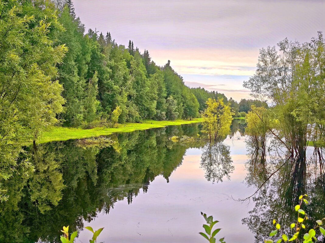 Вечер - Александр 