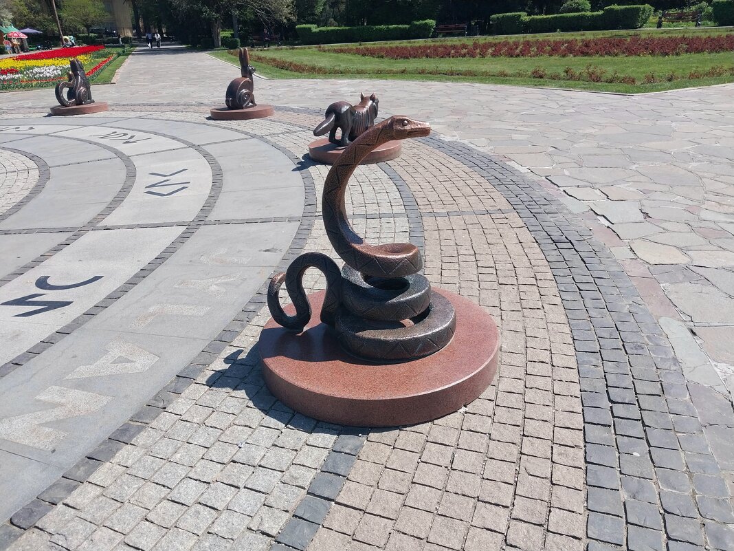 Almaty. - Murat Bukaev 