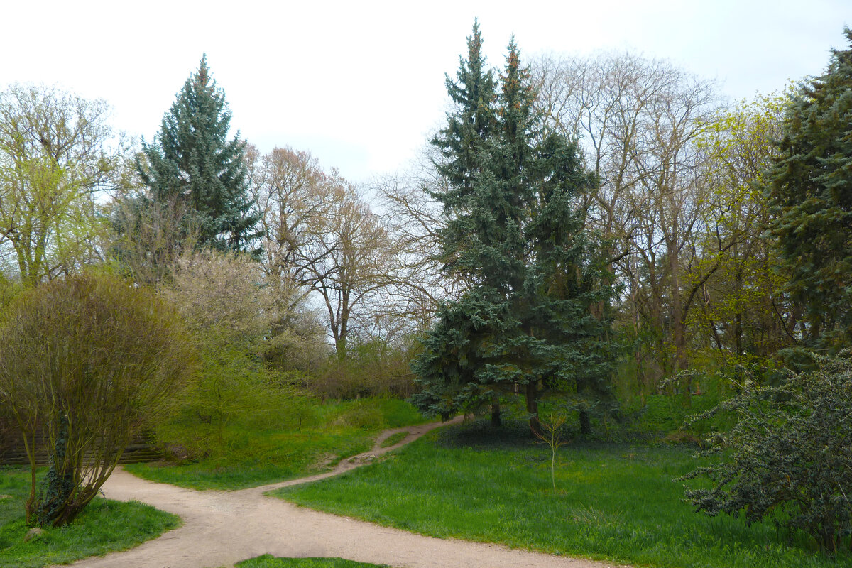 Пейзажи  Крыма - Валентин Семчишин