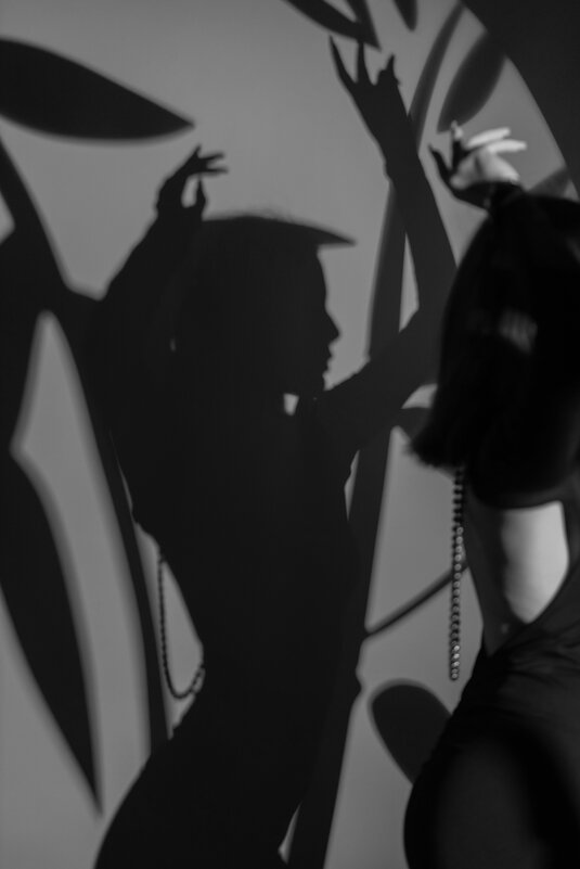 Эммилия - Люси Моисеенкова