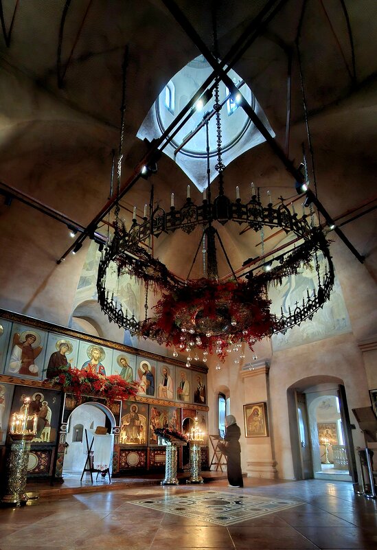 Один на один - ИРЭН@ .