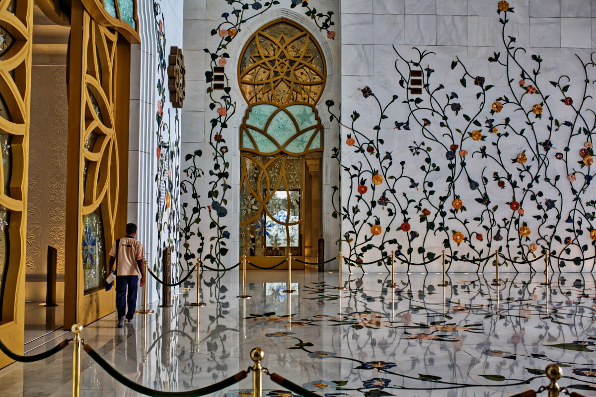 UAE 49 - Arturs Ancans