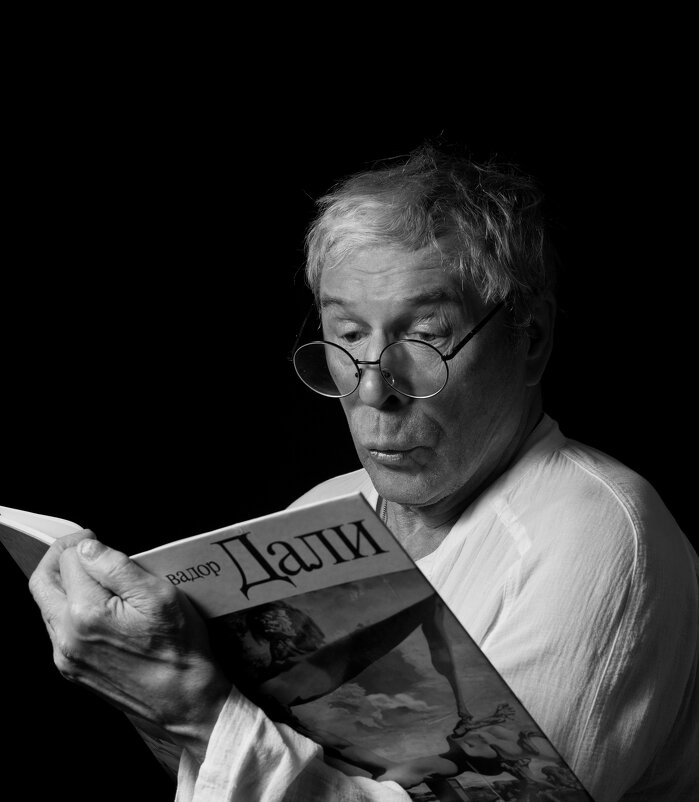 Впечатление - Виктор 