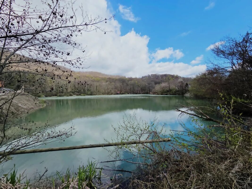 Калиновое озеро - Tata Wolf