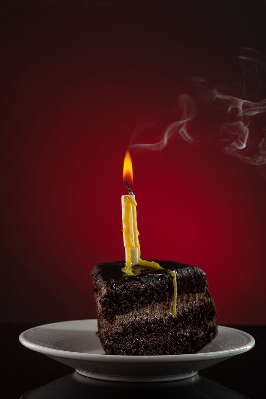 на год ближе к мудрости - Denis Doroshenko