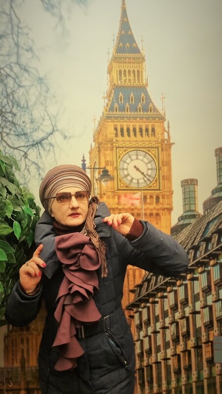 Масляна - Лана 