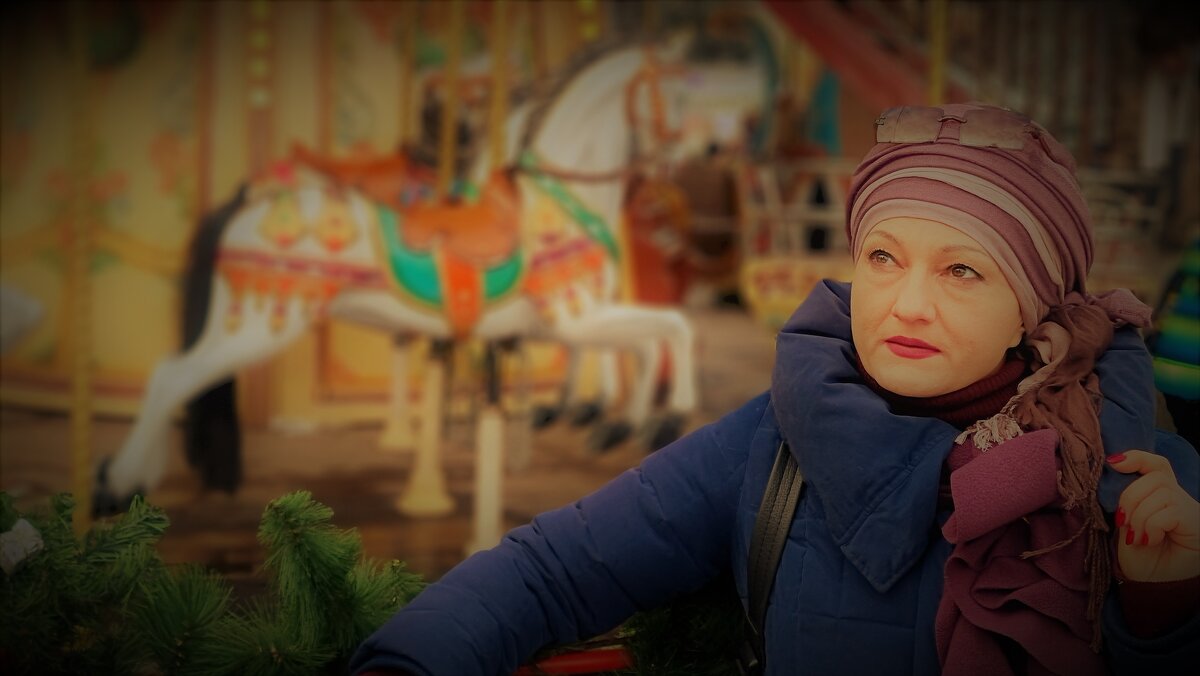 Масляна - Лана 