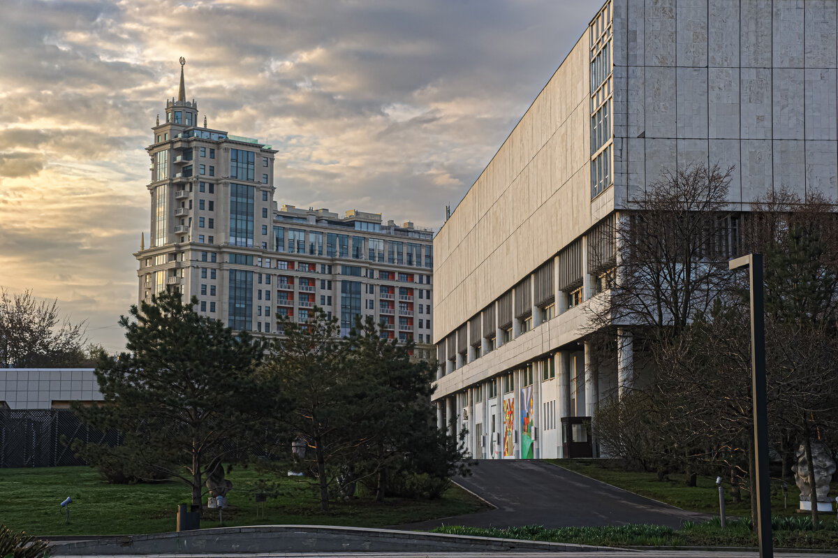 Просыпайся. - Николай 