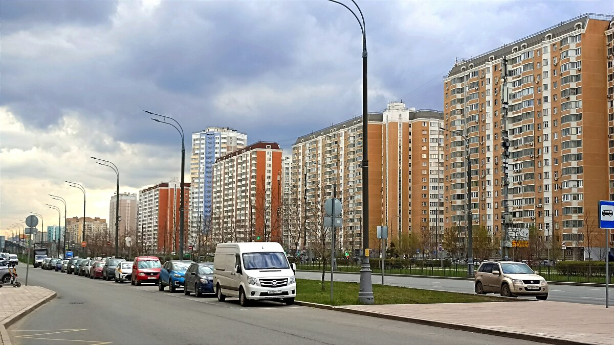 В Некрасовке - Татьяна Тюменка