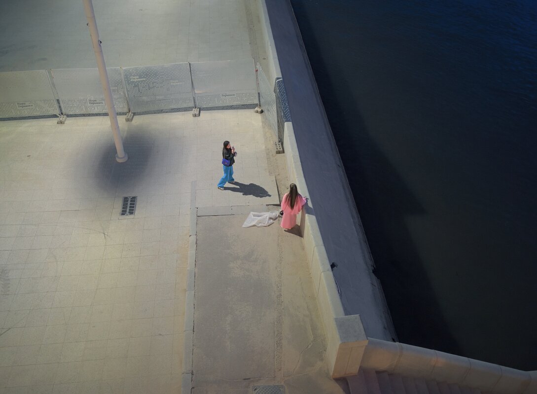 Фотосессия - Yevgeniy Malakhov