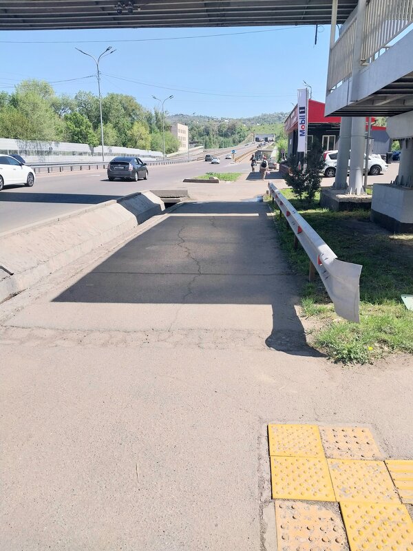 Almaty. - Murat Bukaev 