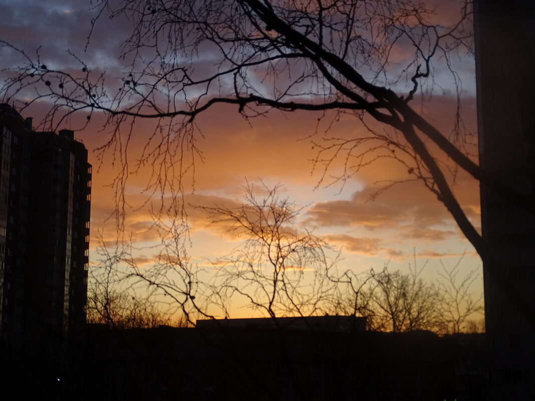 И такое небо бывает - Anna-Sabina Anna-Sabina