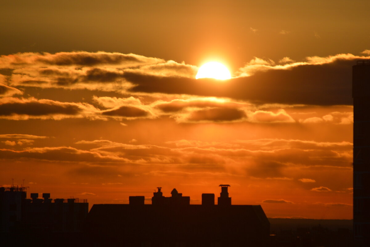Вечер пасхальной седмицы - Татьяна Лютаева