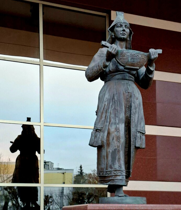 Мордовия. - ИРЭН@ .