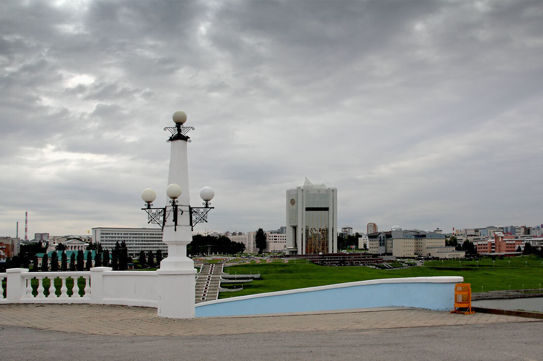 Чебоксары - MILAV V