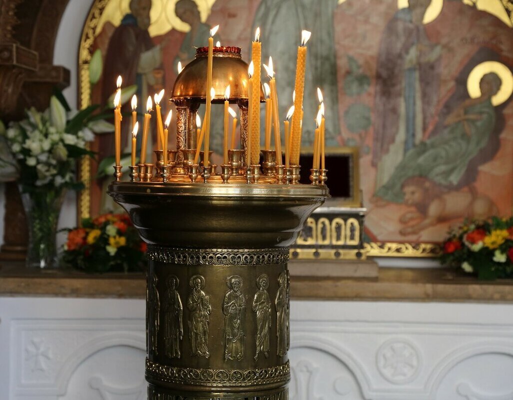 Свечи - ZNatasha -