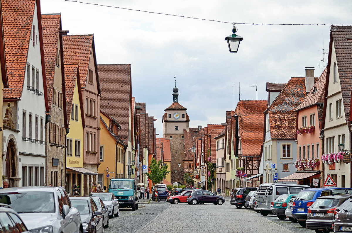 Город сохраняет своё "лицо" - Alexandеr P