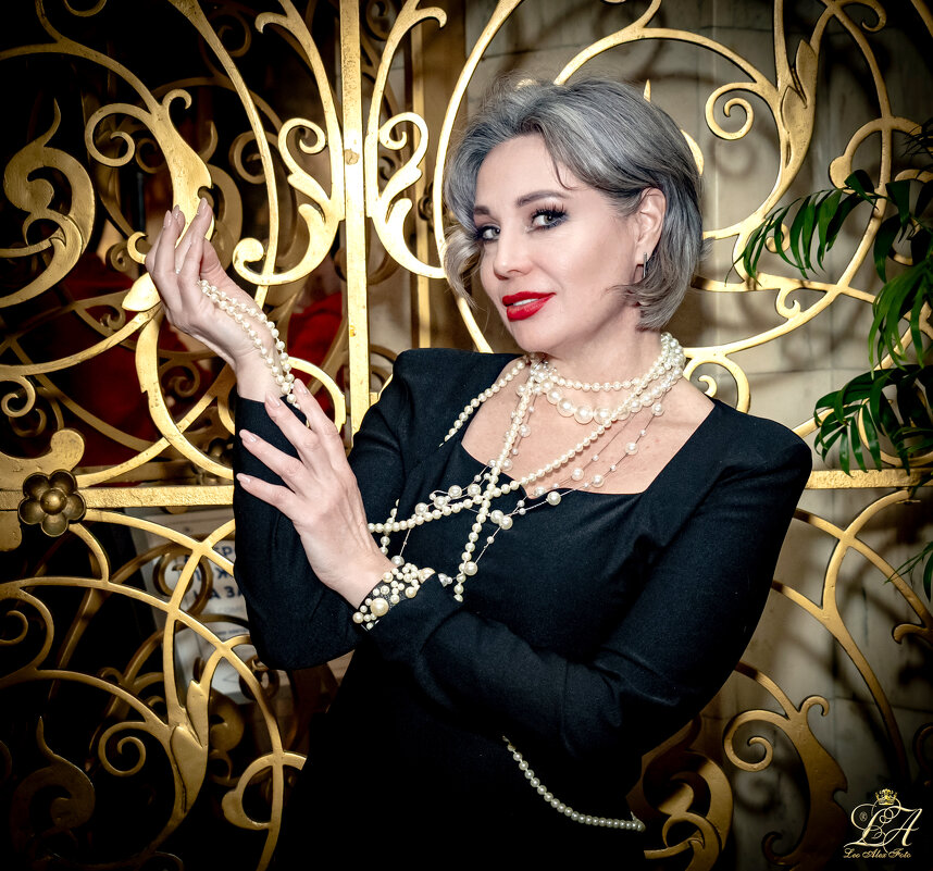 Юля - Leo Alex Foto