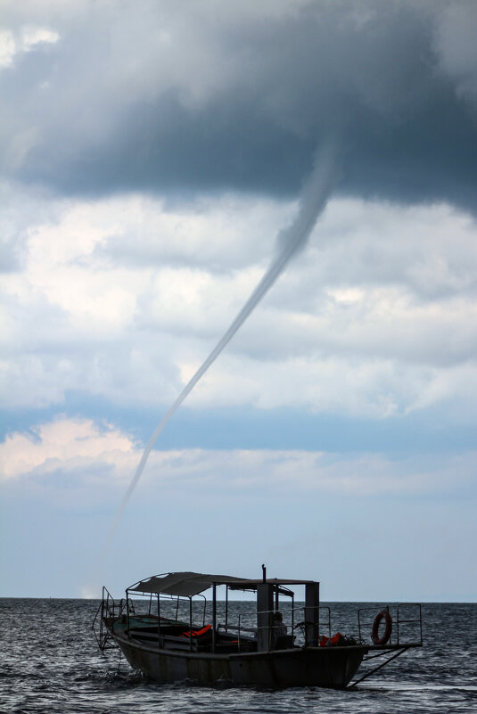 Смерч. - Александр. AVG100 ---