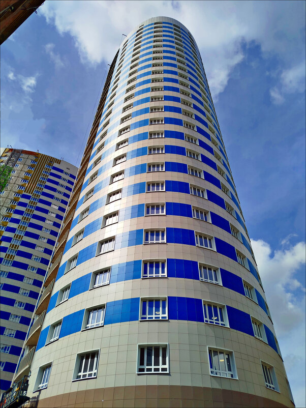 Высота! - Надежда 