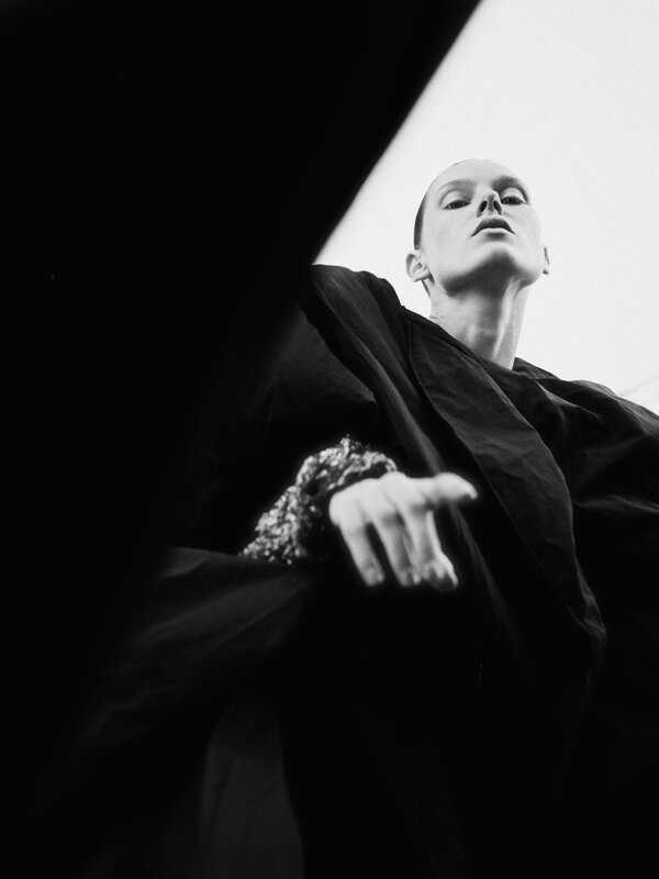 Power - Евгений Нодвиков