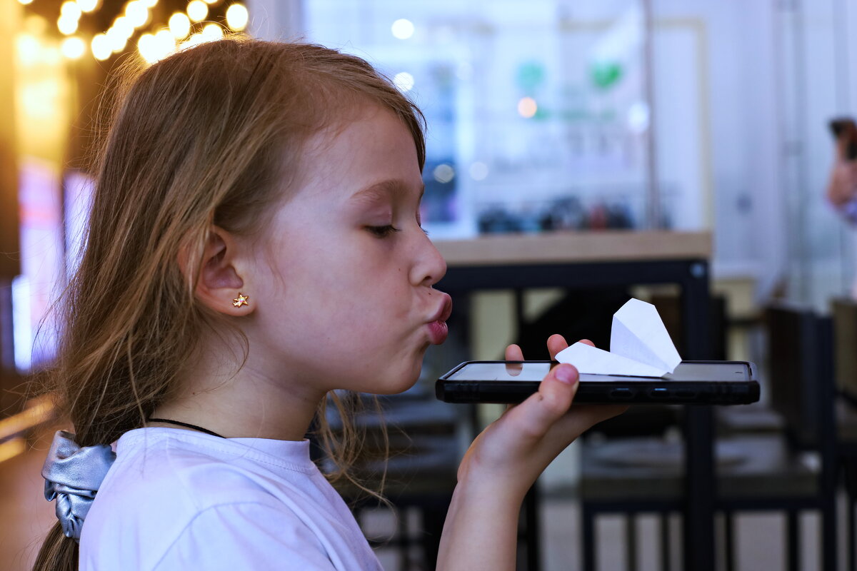 Отправка сообщения - Артём Евтюхов