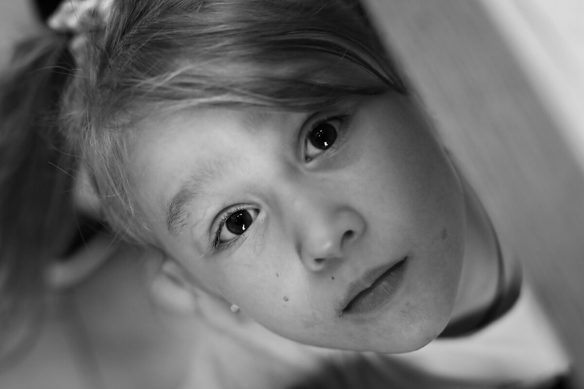 взгляд из под стола - Артём Евтюхов