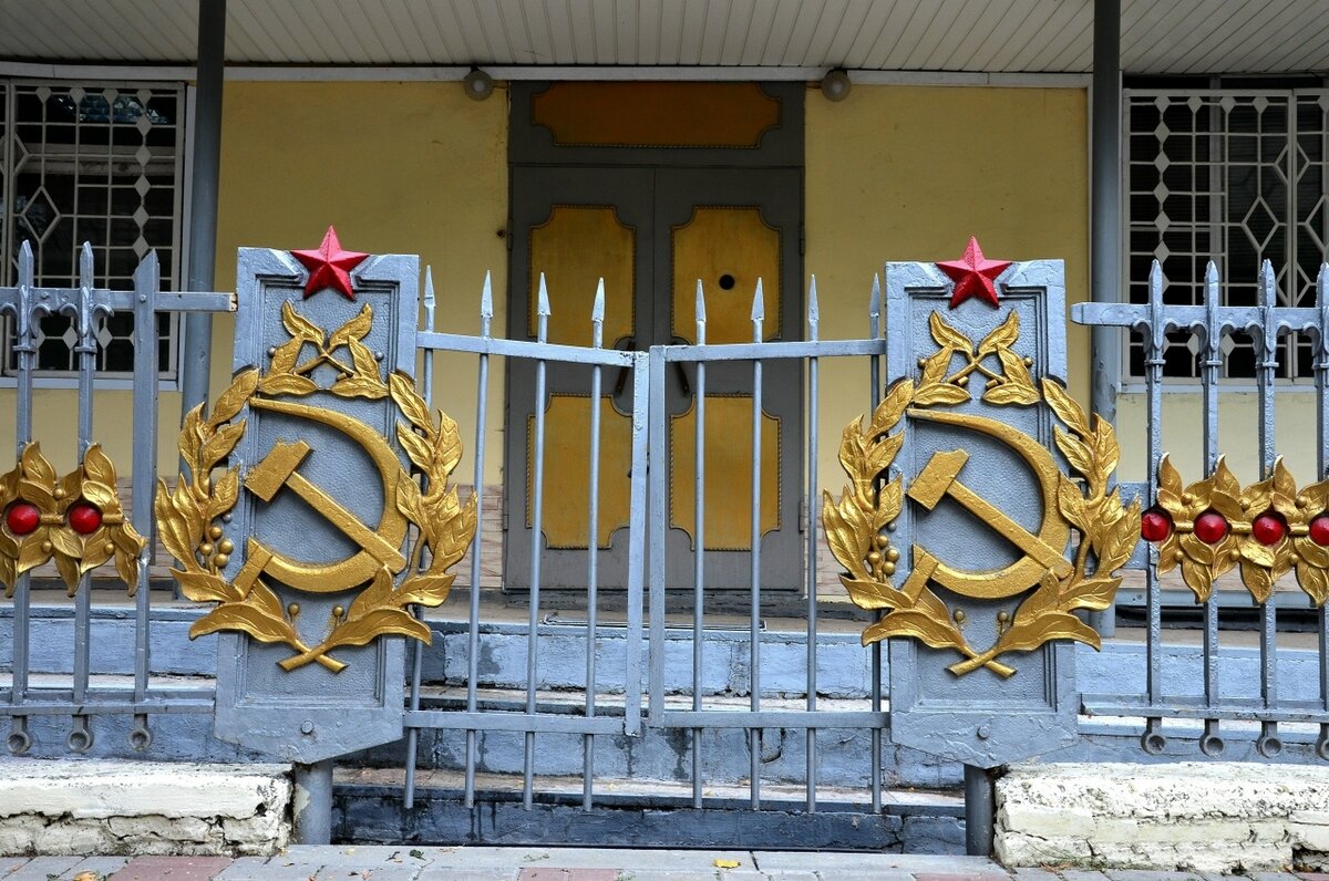 Это была Великая Держава! - Михаил К