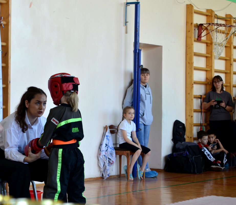 У тебя всё получится - Savayr 