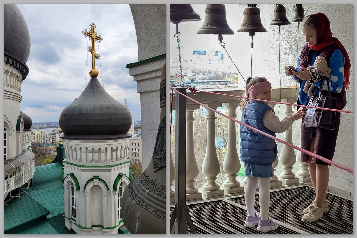 Света в душе и мира в сердце - Татьяна Машошина