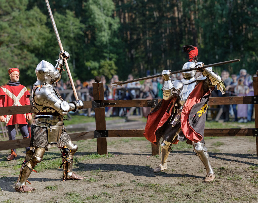 Турнир - SanSan 