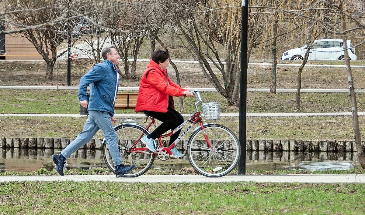 Что бы это значило? - Валерий Иванович