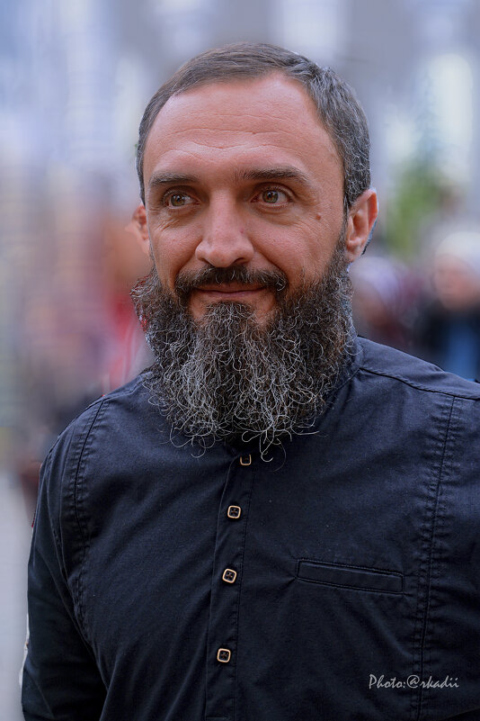 МОНАХ - arkadii 