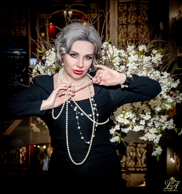 Юля - Leo Alex Foto