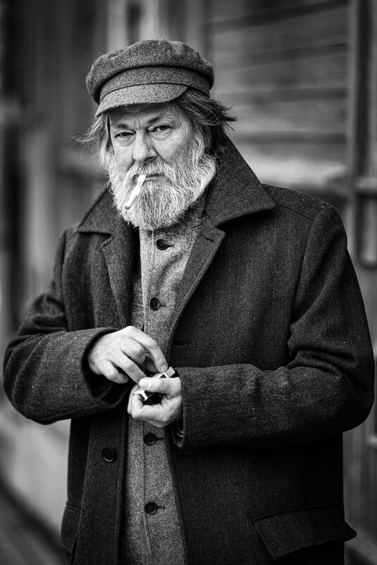 .. - Владимир Салапонов