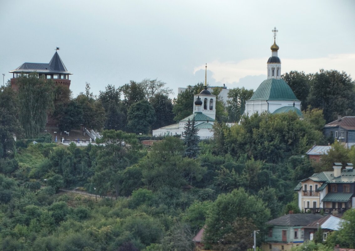 Во Владимире - svk *
