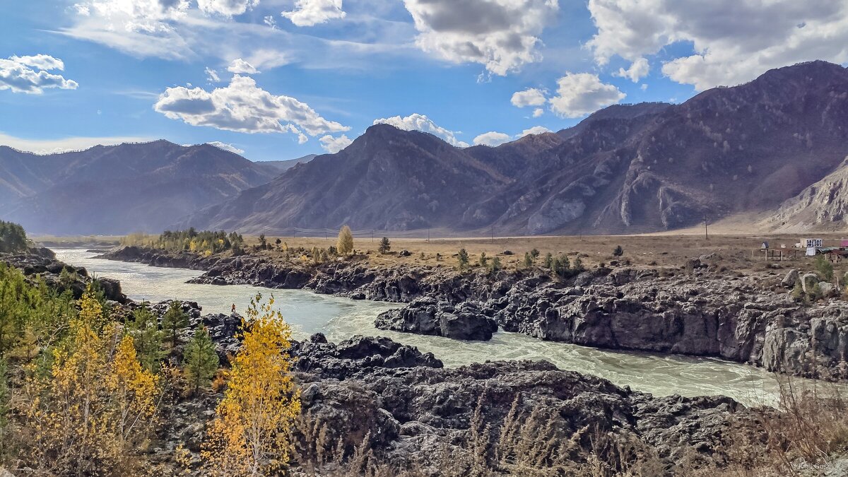 Просто посмотри ... - Kirill 