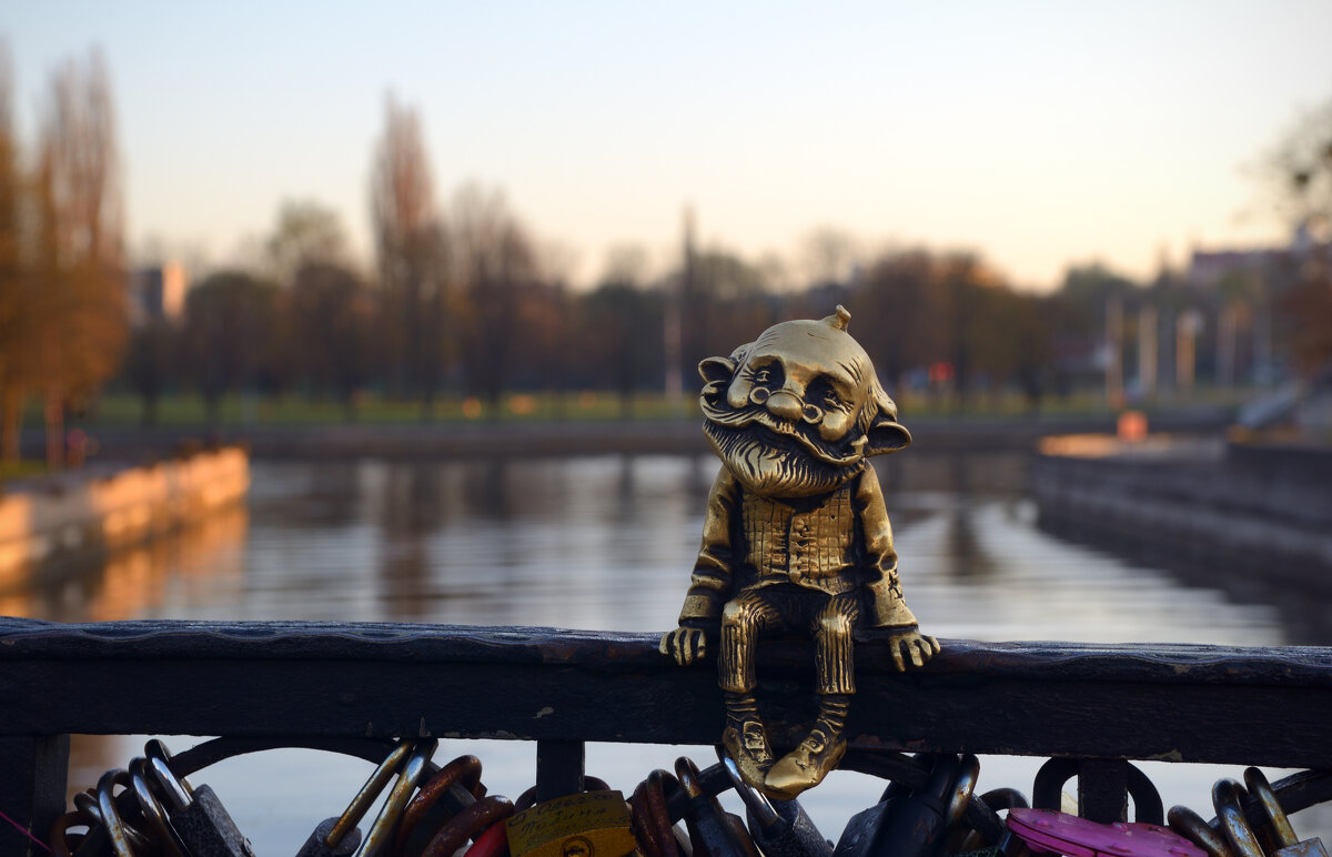 Хомлин проснулся. - Константин Белоногов