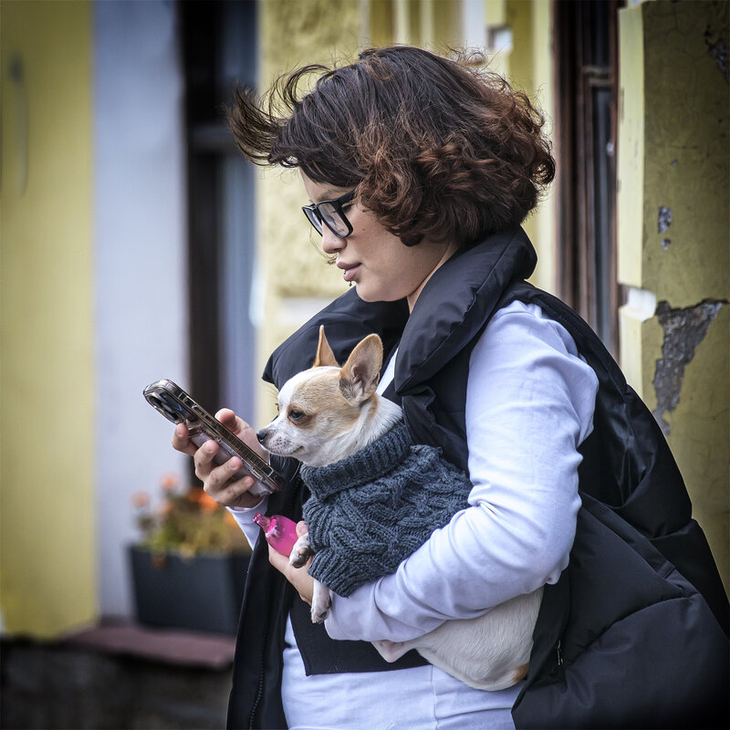 Что пишут? - Александр 