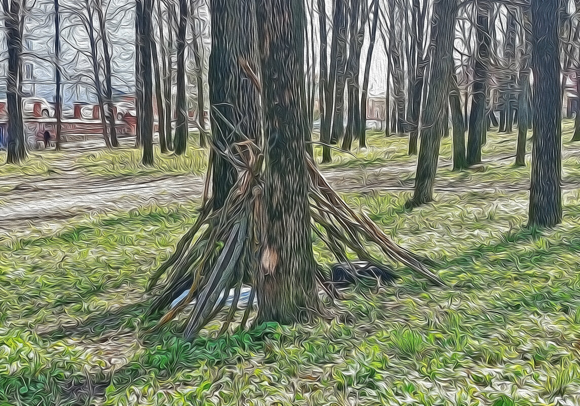 С милым рай в... шалаше! - Валентина  Нефёдова 