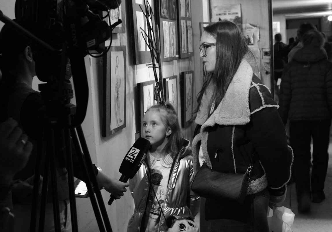 .... - Юрий Самсонов