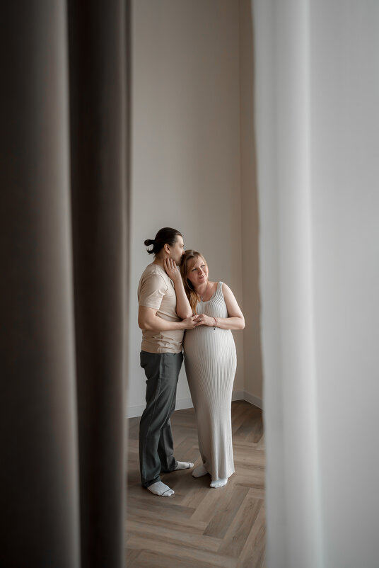 Семья - Алена Иванова