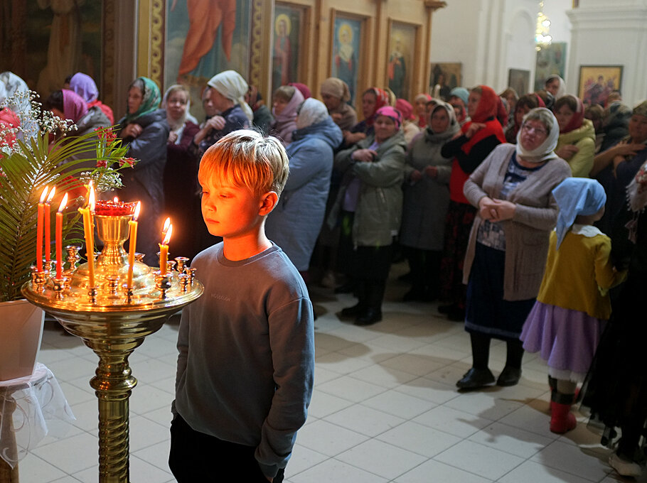 В золотых лучах - Владимир Хиль