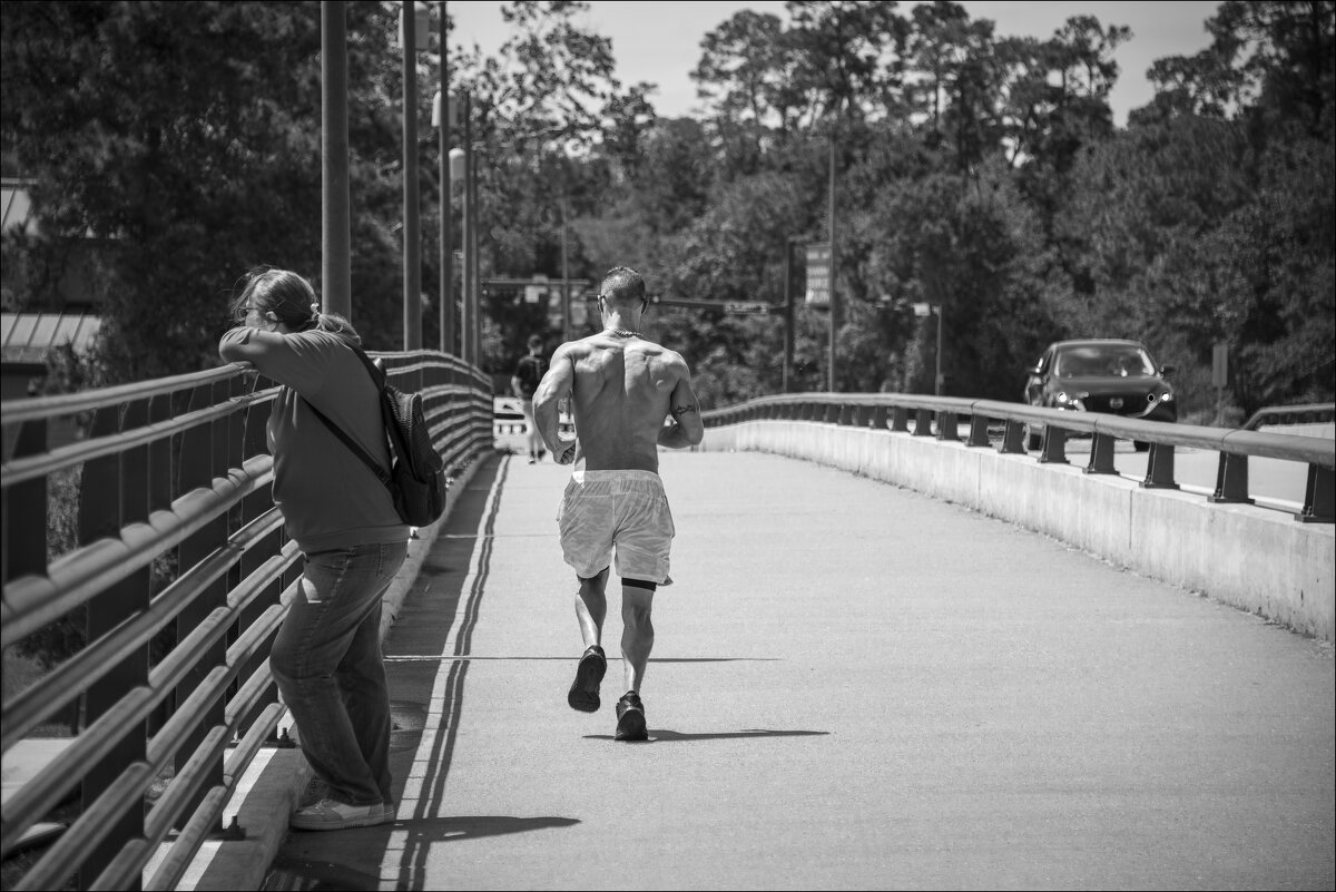 Мост - **** vedin