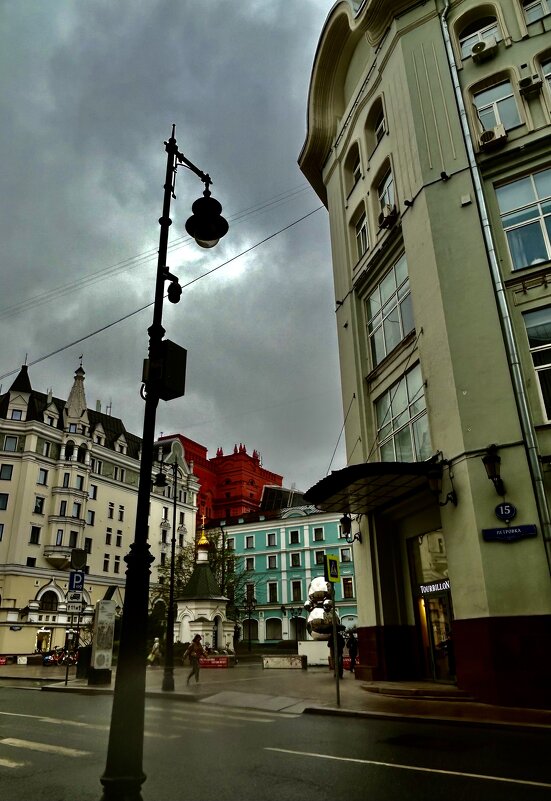 Любимое - Натали 